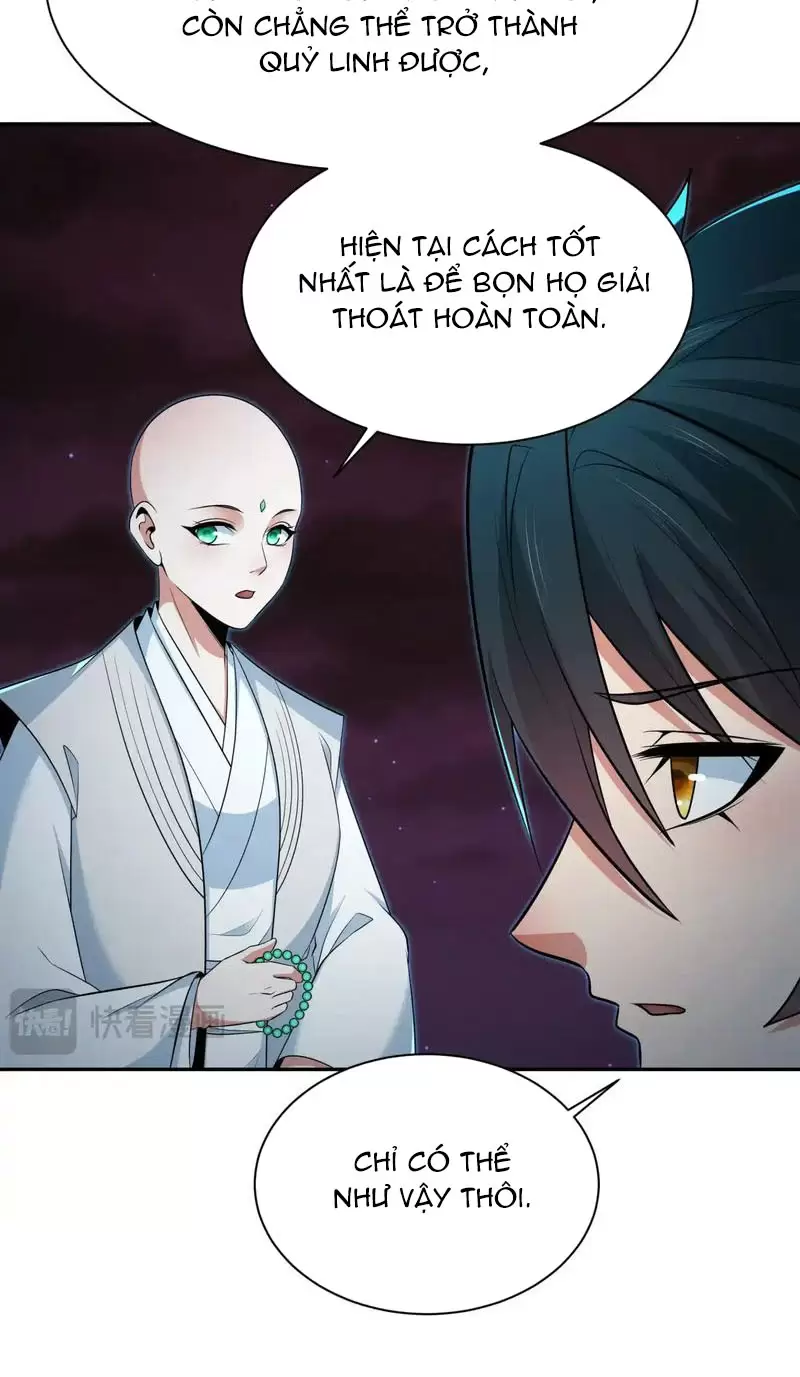 Toàn Cầu Quỷ Dị Thời Đại Chapter 326 - Trang 2