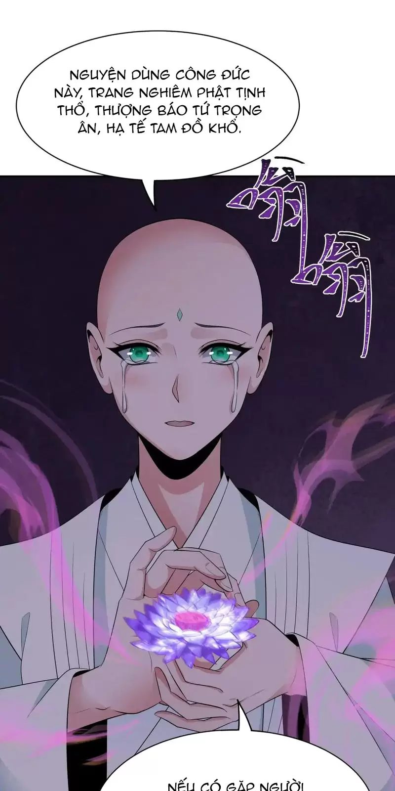 Toàn Cầu Quỷ Dị Thời Đại Chapter 326 - Trang 2