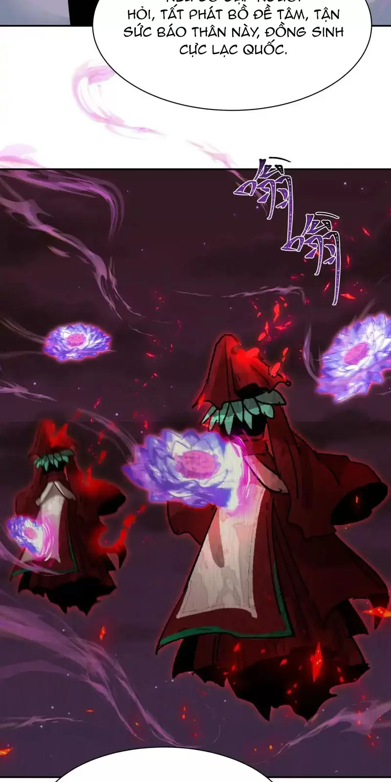 Toàn Cầu Quỷ Dị Thời Đại Chapter 326 - Trang 2