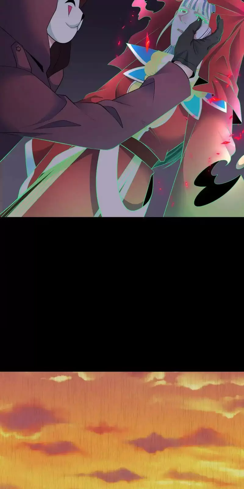 Toàn Cầu Quỷ Dị Thời Đại Chapter 326 - Trang 2