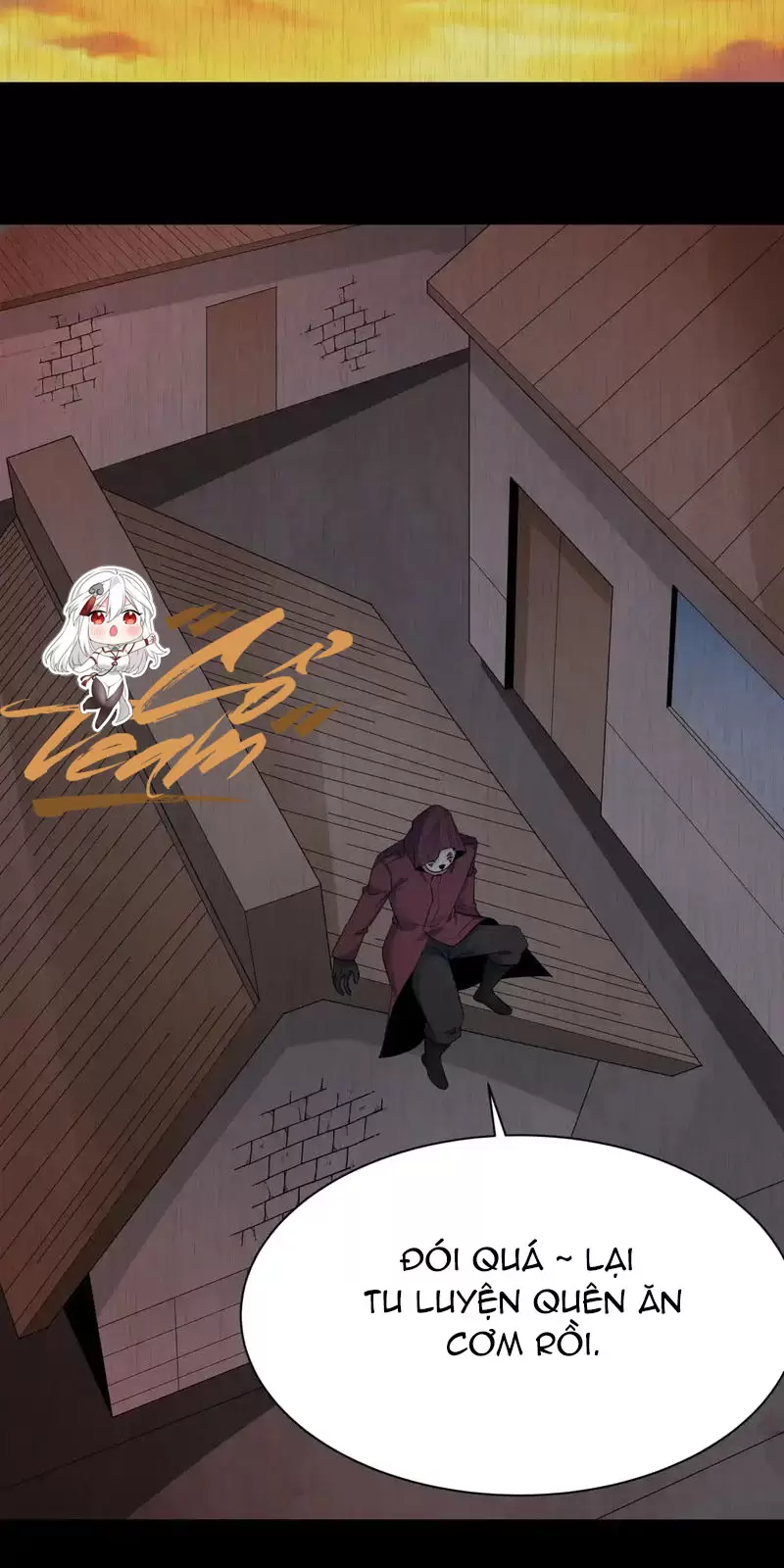 Toàn Cầu Quỷ Dị Thời Đại Chapter 326 - Trang 2