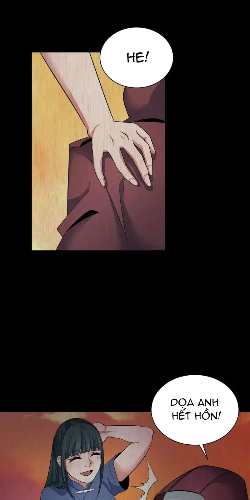 Toàn Cầu Quỷ Dị Thời Đại Chapter 326 - Trang 2