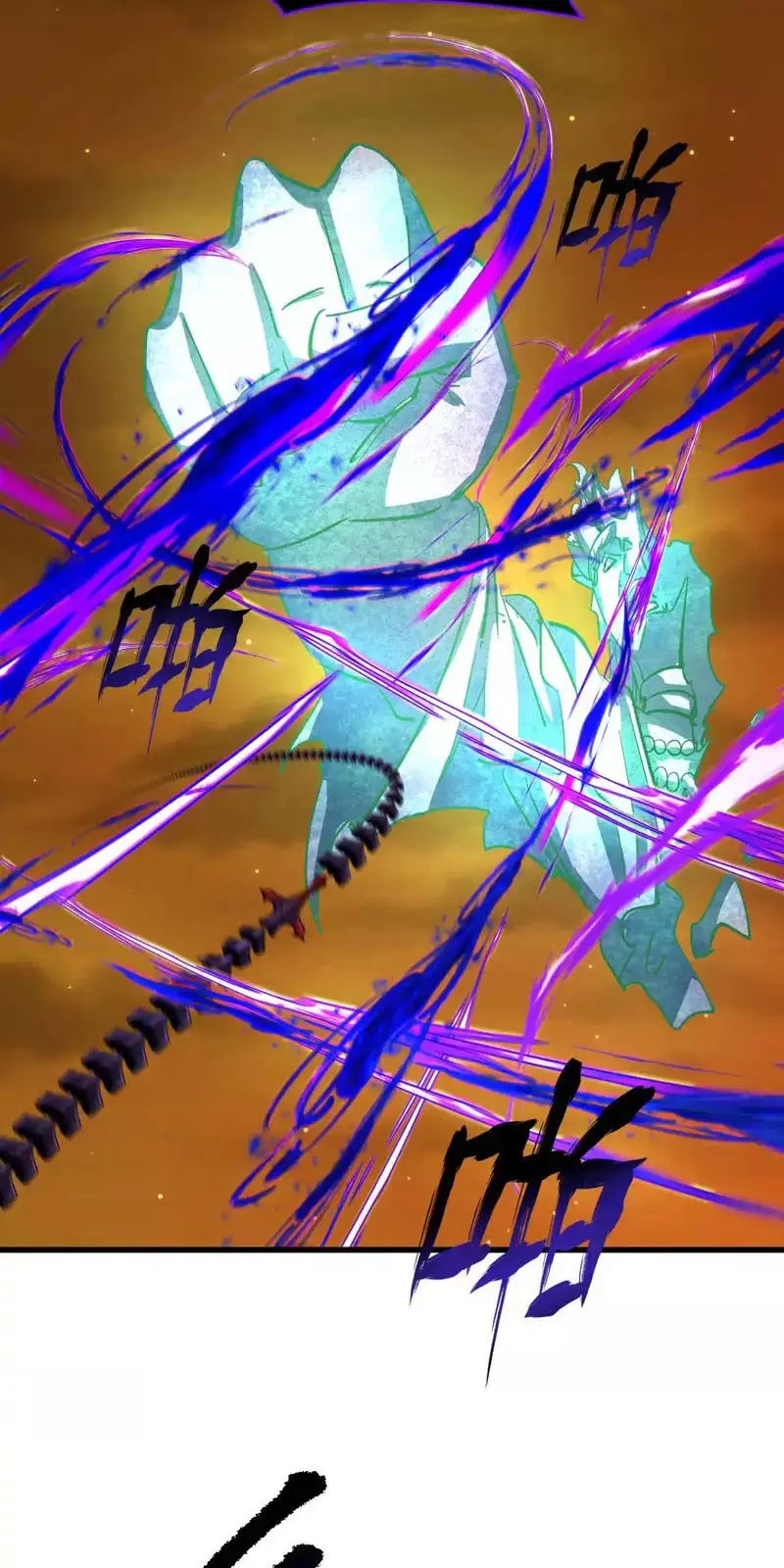 Toàn Cầu Quỷ Dị Thời Đại Chapter 326 - Trang 2