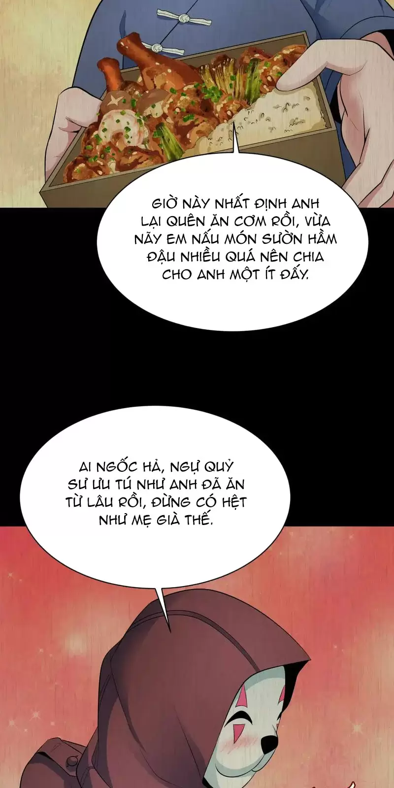 Toàn Cầu Quỷ Dị Thời Đại Chapter 326 - Trang 2