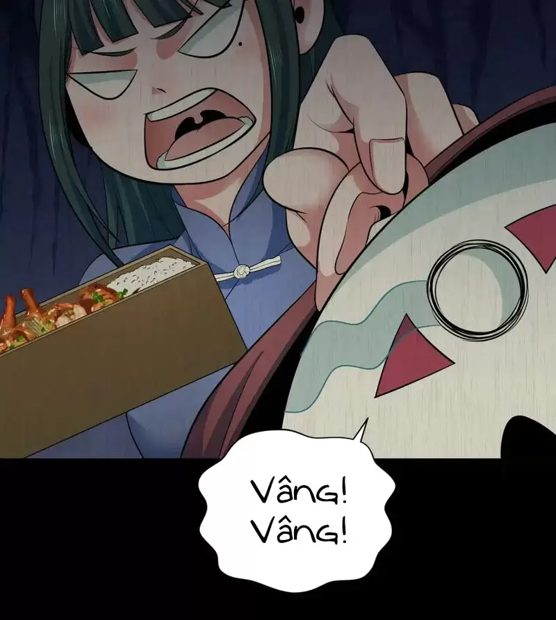 Toàn Cầu Quỷ Dị Thời Đại Chapter 326 - Trang 2