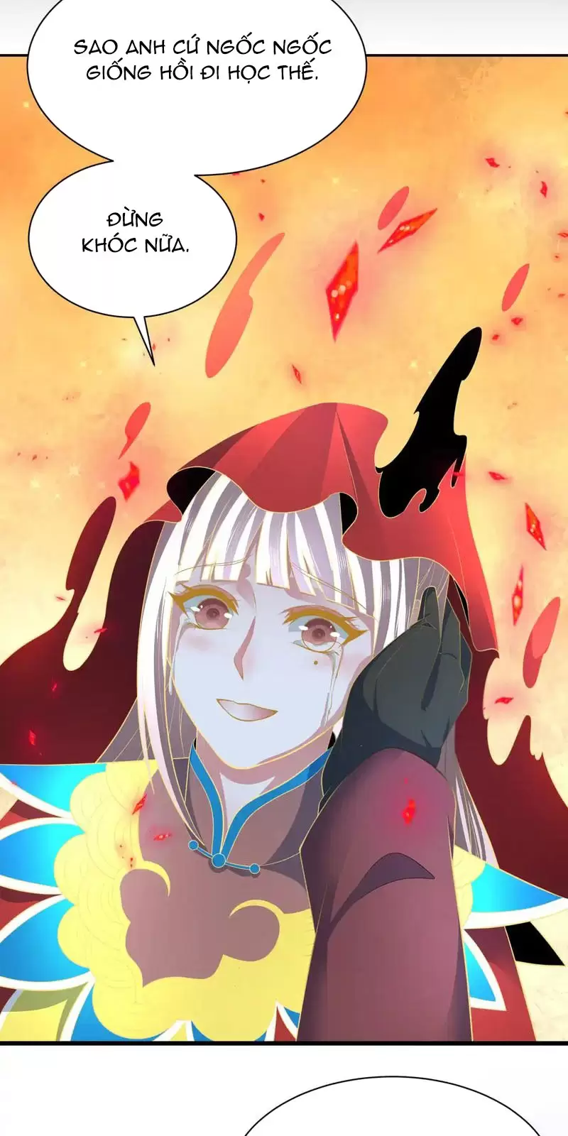 Toàn Cầu Quỷ Dị Thời Đại Chapter 326 - Trang 2