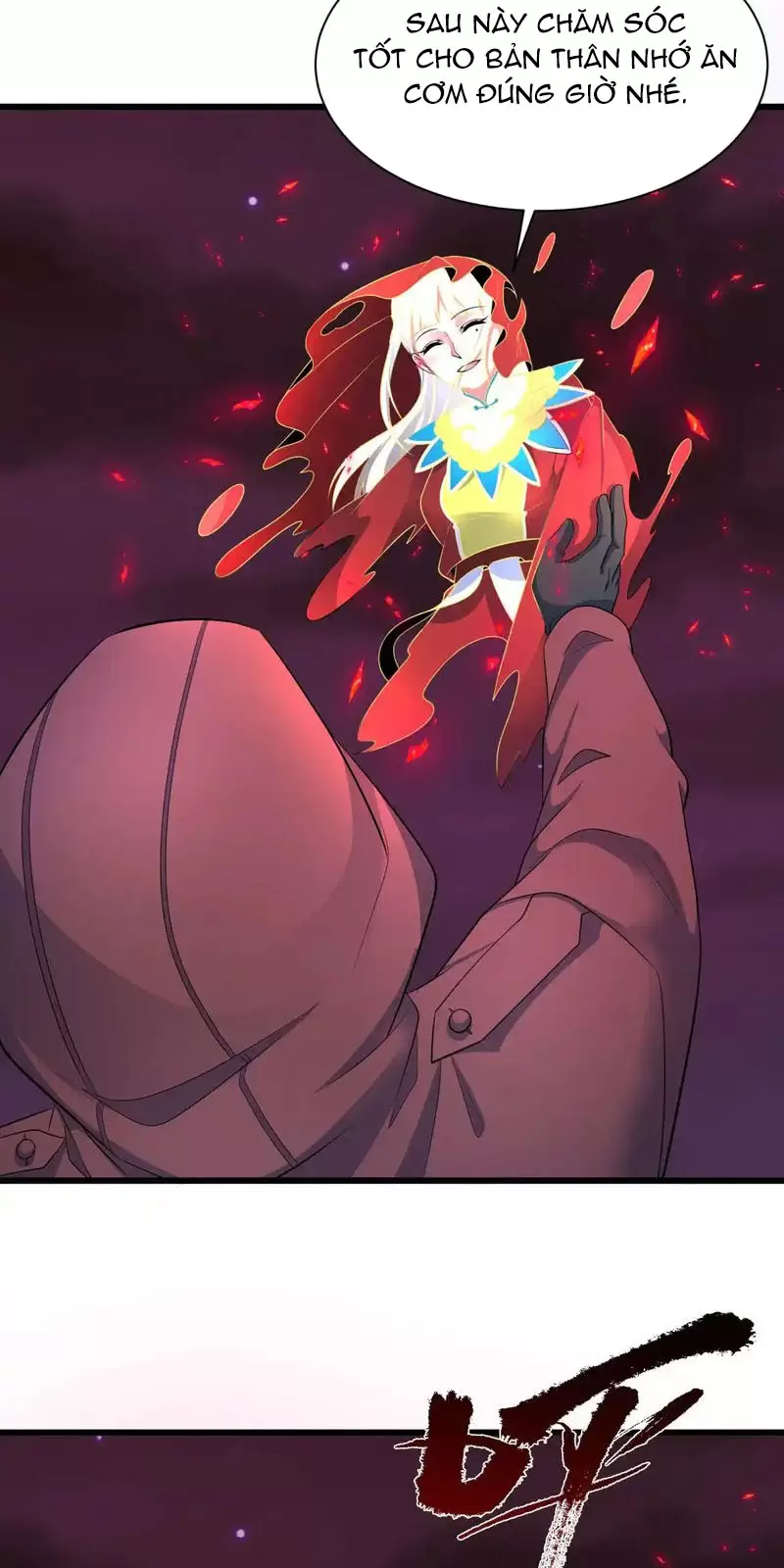 Toàn Cầu Quỷ Dị Thời Đại Chapter 326 - Trang 2