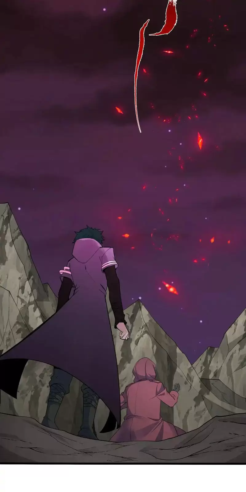 Toàn Cầu Quỷ Dị Thời Đại Chapter 326 - Trang 2