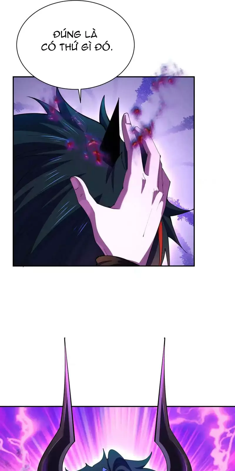 Toàn Cầu Quỷ Dị Thời Đại Chapter 326 - Trang 2