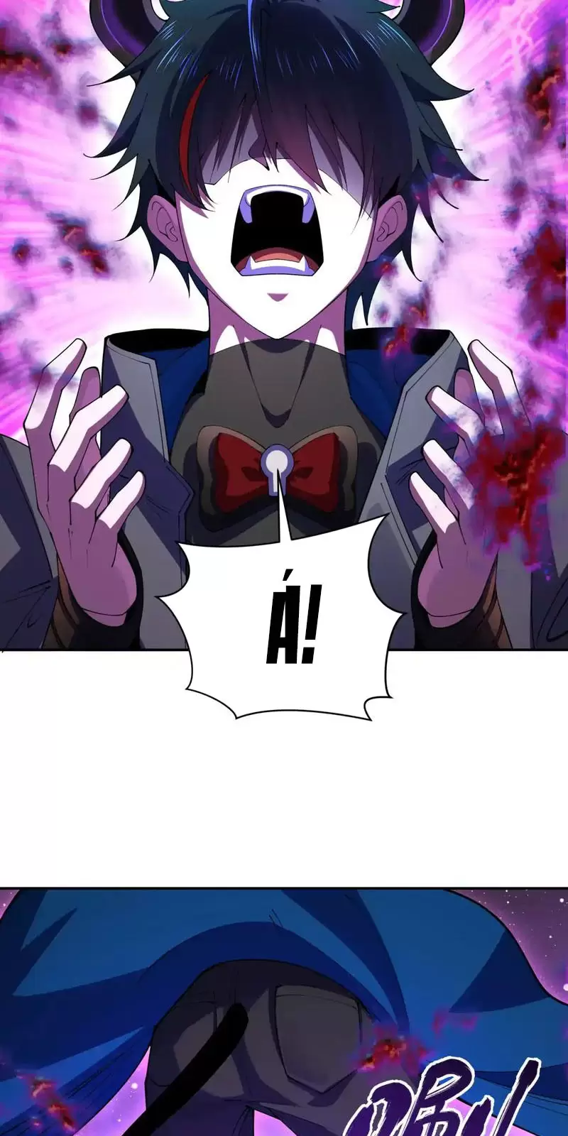 Toàn Cầu Quỷ Dị Thời Đại Chapter 326 - Trang 2