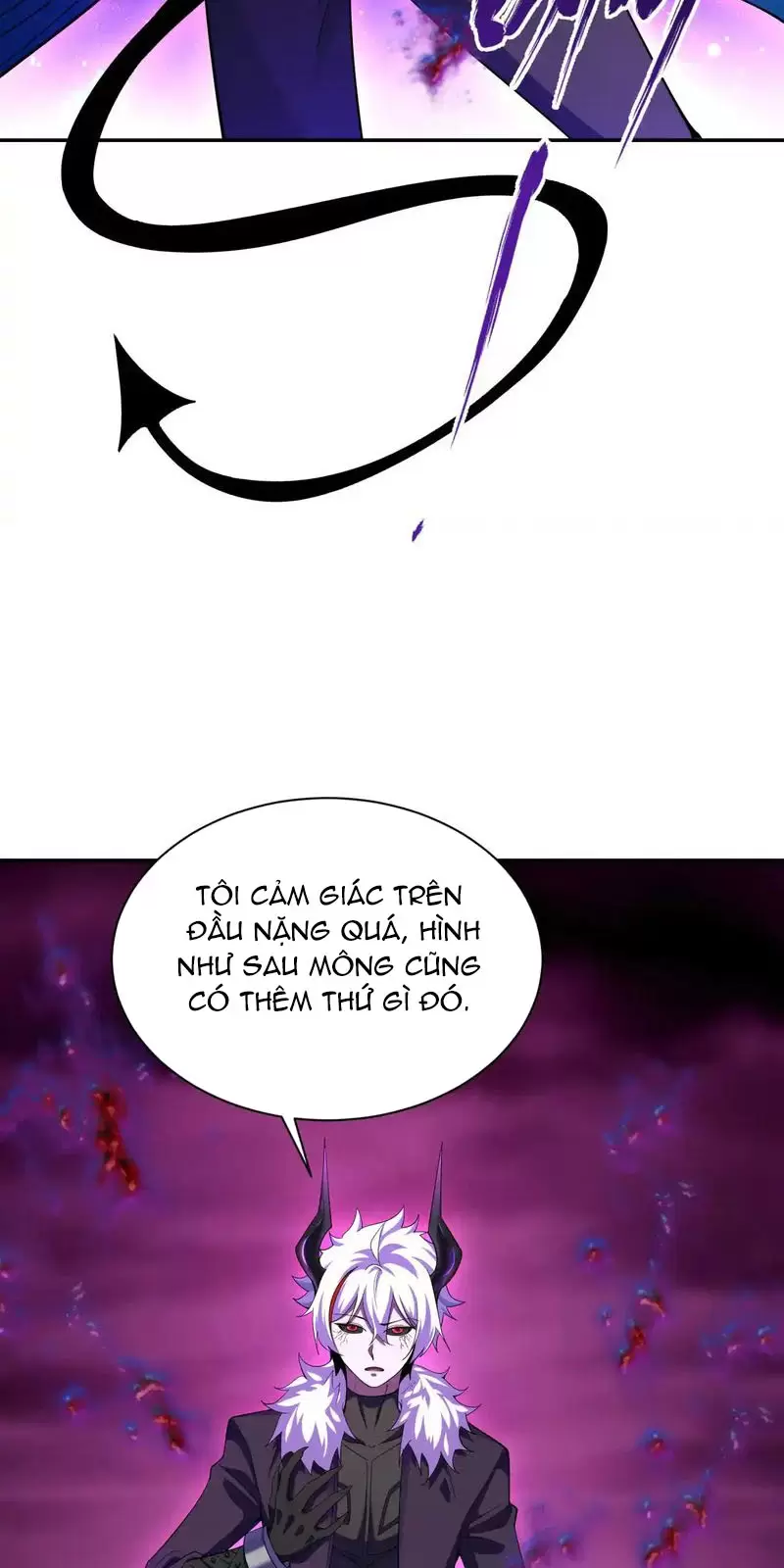 Toàn Cầu Quỷ Dị Thời Đại Chapter 326 - Trang 2