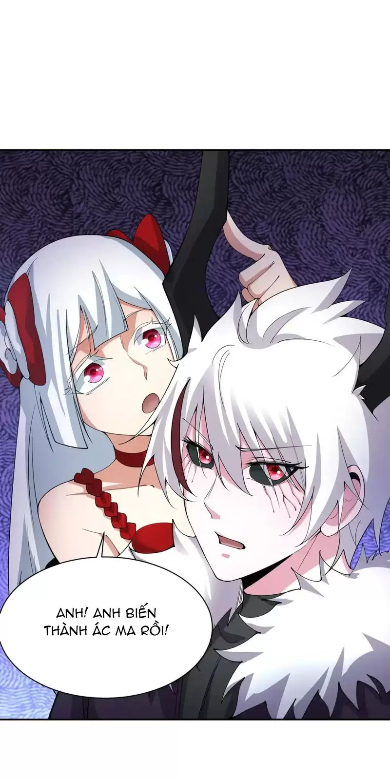 Toàn Cầu Quỷ Dị Thời Đại Chapter 326 - Trang 2