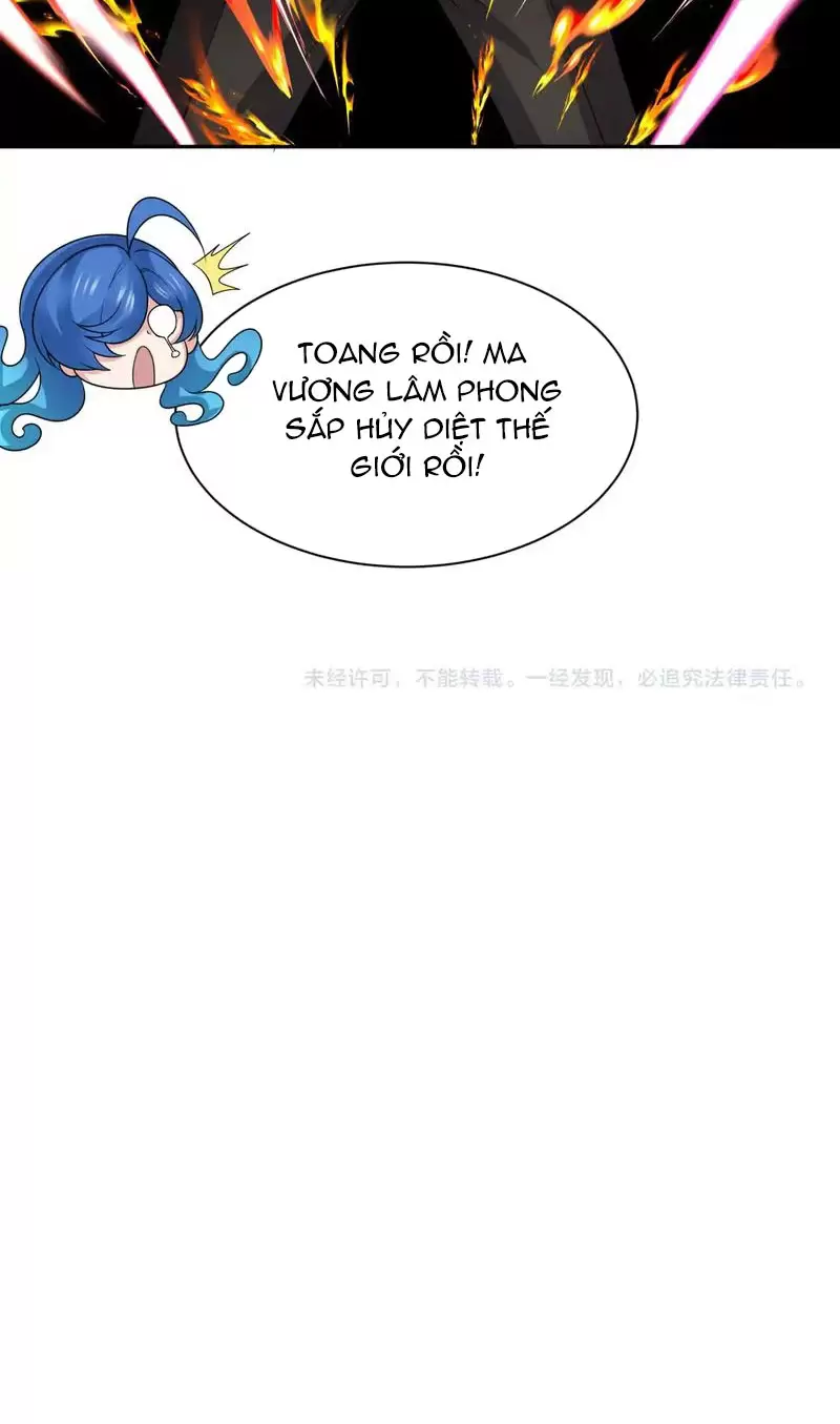 Toàn Cầu Quỷ Dị Thời Đại Chapter 326 - Trang 2