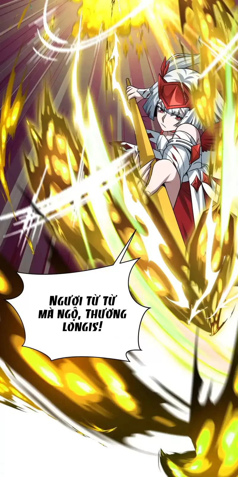 Toàn Cầu Quỷ Dị Thời Đại Chapter 326 - Trang 2