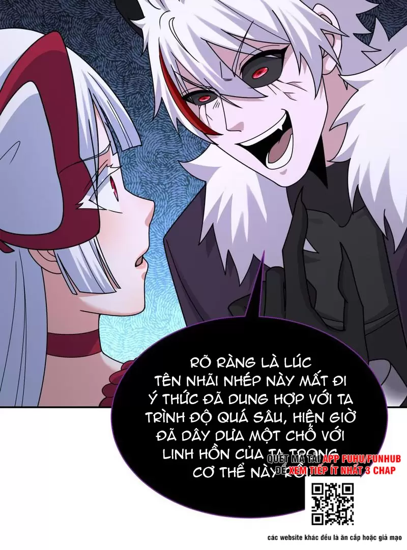 Toàn Cầu Quỷ Dị Thời Đại Chapter 327 - Trang 2