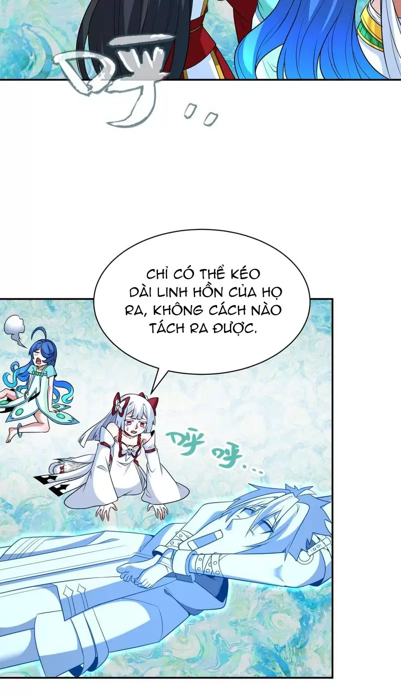 Toàn Cầu Quỷ Dị Thời Đại Chapter 327 - Trang 2