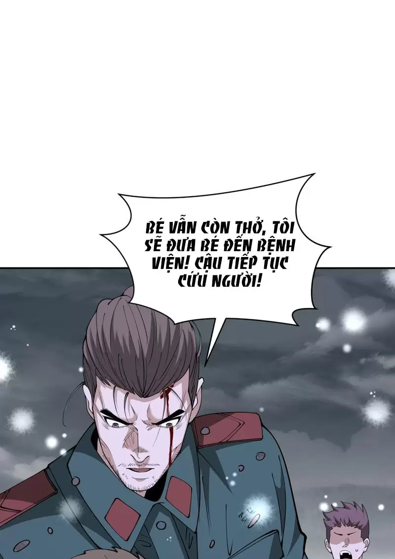 Toàn Cầu Quỷ Dị Thời Đại Chapter 327 - Trang 2