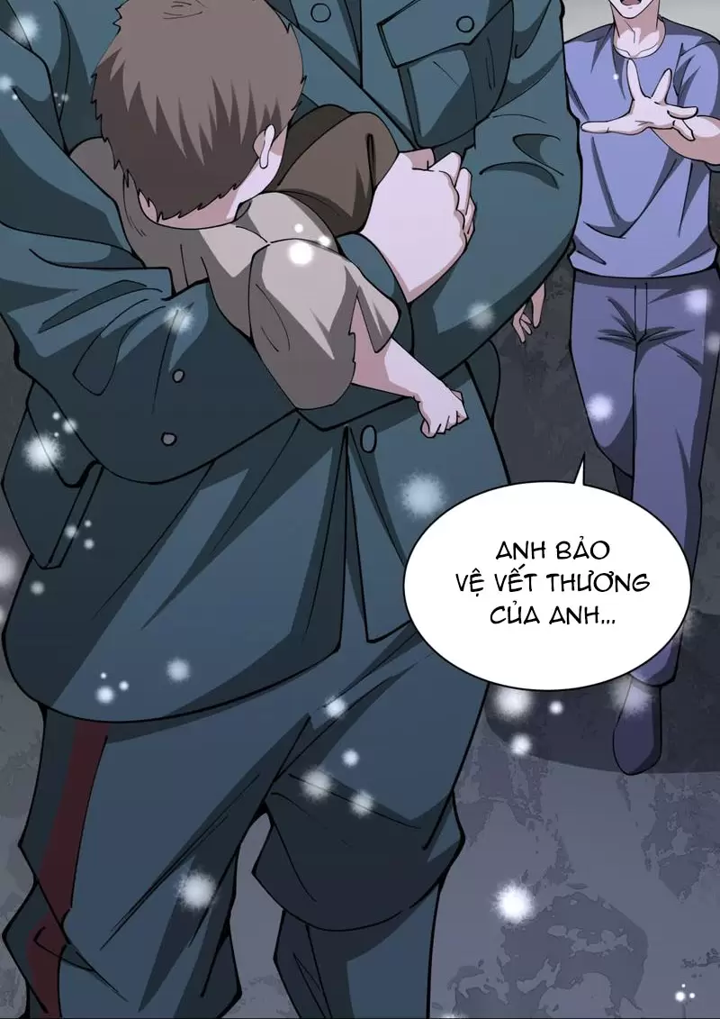 Toàn Cầu Quỷ Dị Thời Đại Chapter 327 - Trang 2