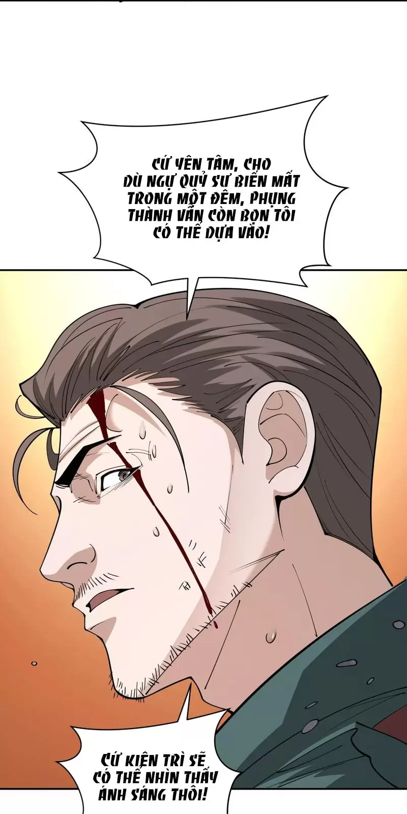 Toàn Cầu Quỷ Dị Thời Đại Chapter 327 - Trang 2