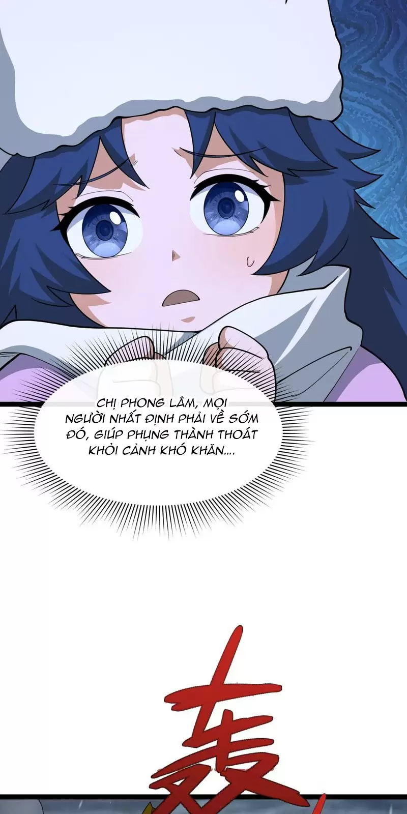 Toàn Cầu Quỷ Dị Thời Đại Chapter 327 - Trang 2