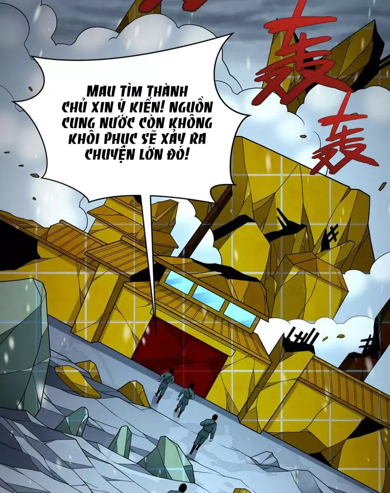 Toàn Cầu Quỷ Dị Thời Đại Chapter 327 - Trang 2