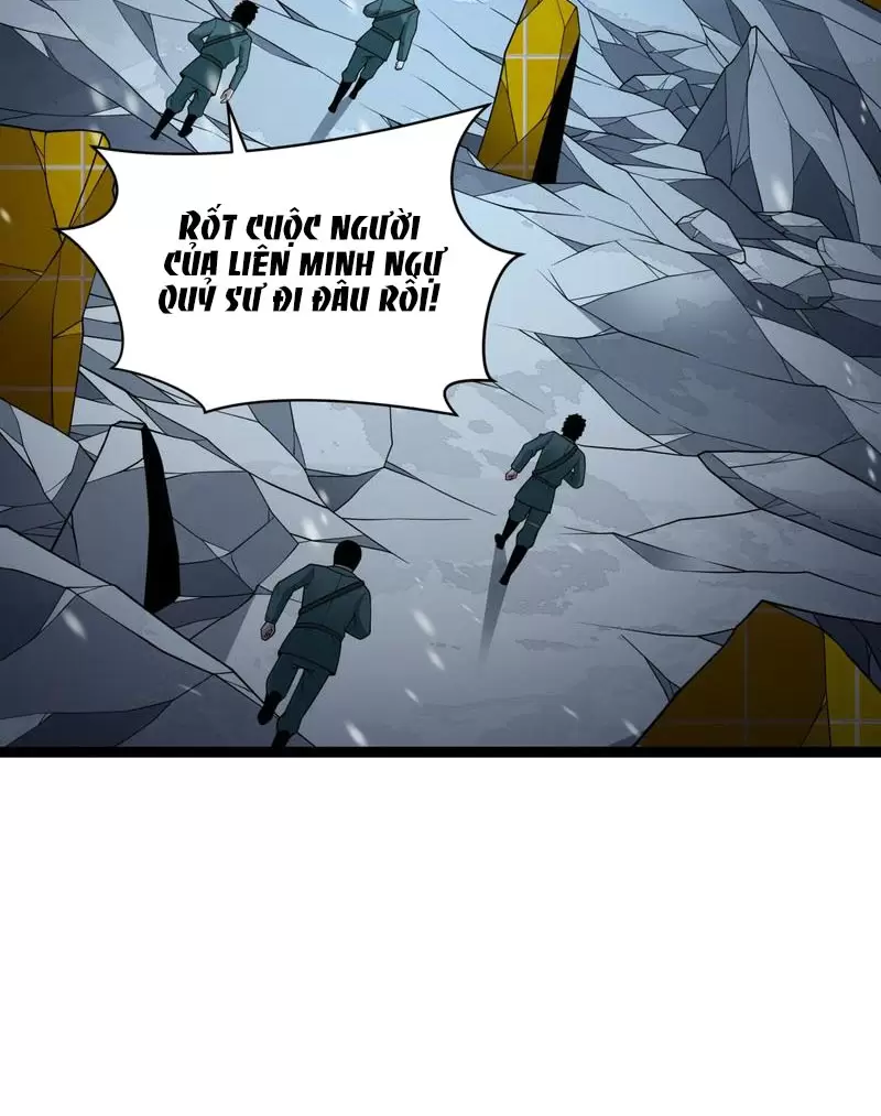 Toàn Cầu Quỷ Dị Thời Đại Chapter 327 - Trang 2