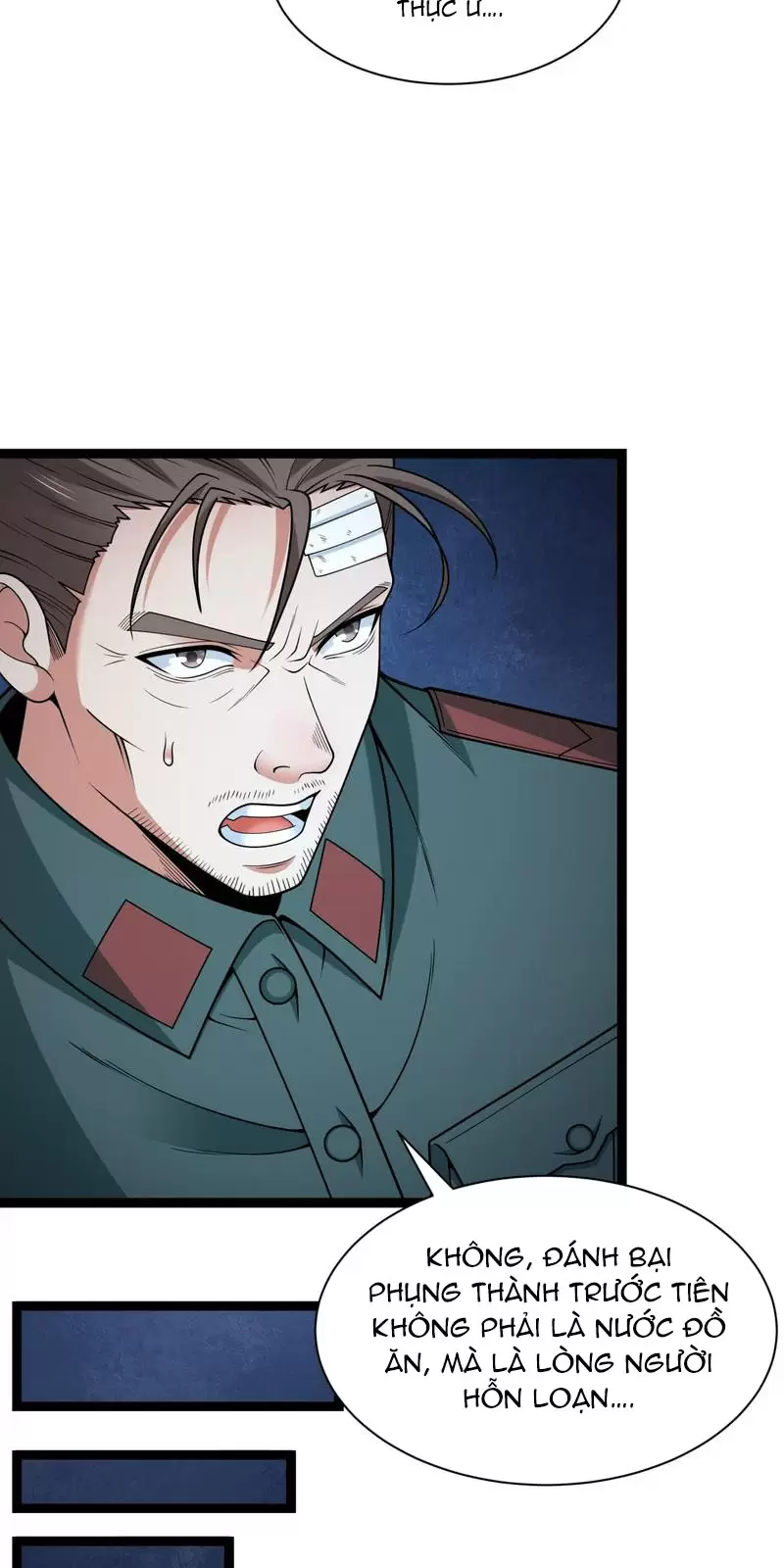 Toàn Cầu Quỷ Dị Thời Đại Chapter 327 - Trang 2