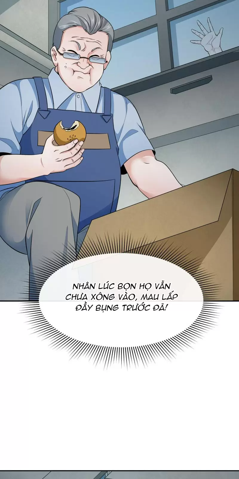 Toàn Cầu Quỷ Dị Thời Đại Chapter 327 - Trang 2