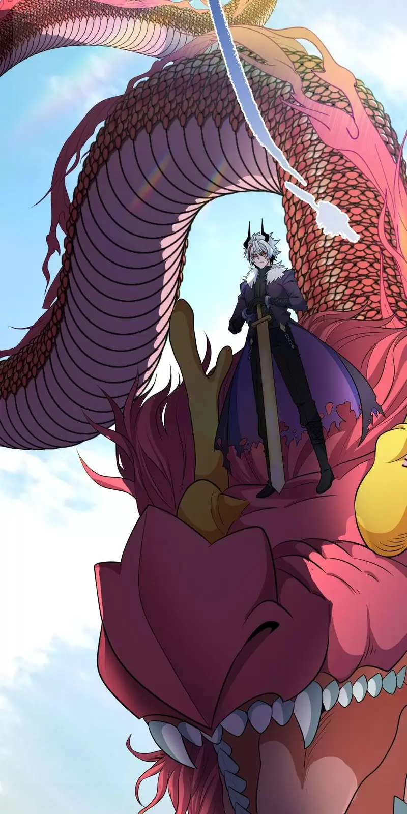 Toàn Cầu Quỷ Dị Thời Đại Chapter 327 - Trang 2