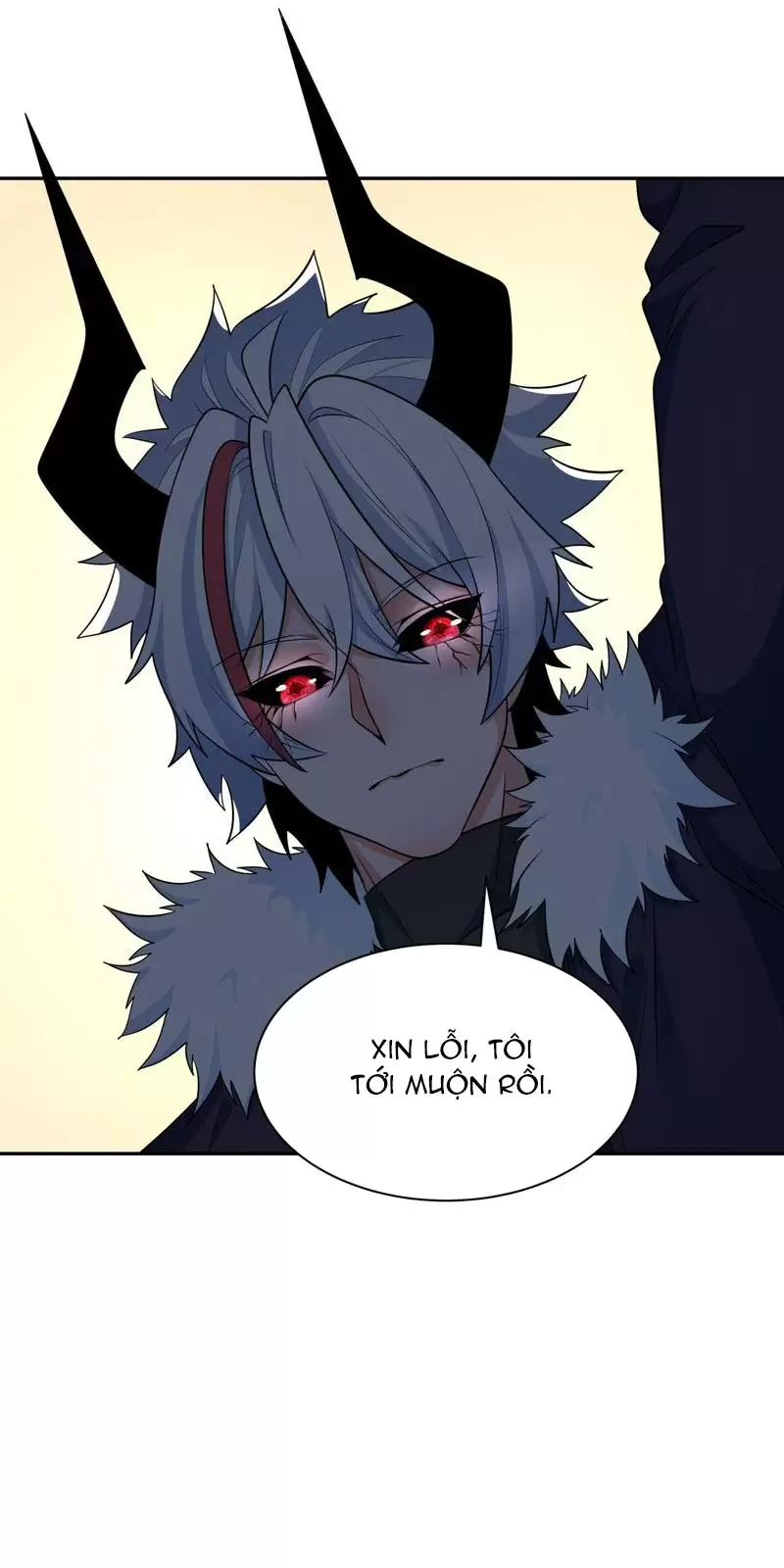 Toàn Cầu Quỷ Dị Thời Đại Chapter 327 - Trang 2