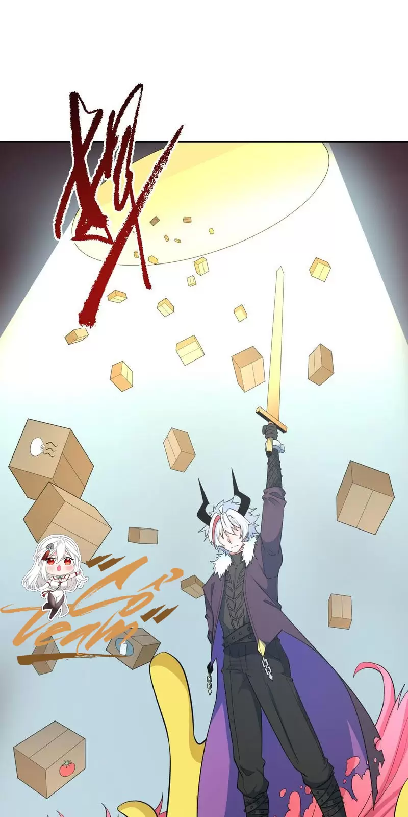 Toàn Cầu Quỷ Dị Thời Đại Chapter 327 - Trang 2