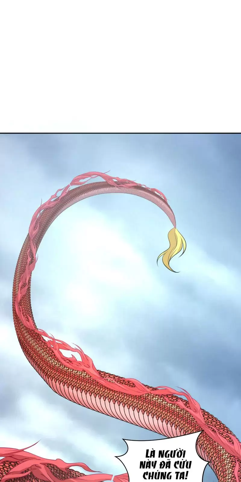 Toàn Cầu Quỷ Dị Thời Đại Chapter 327 - Trang 2