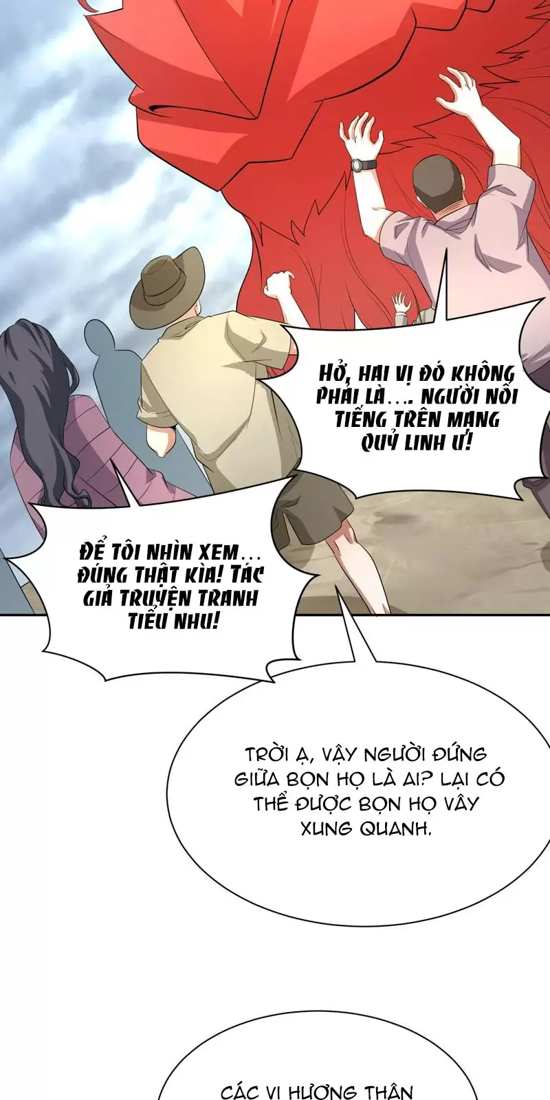 Toàn Cầu Quỷ Dị Thời Đại Chapter 327 - Trang 2