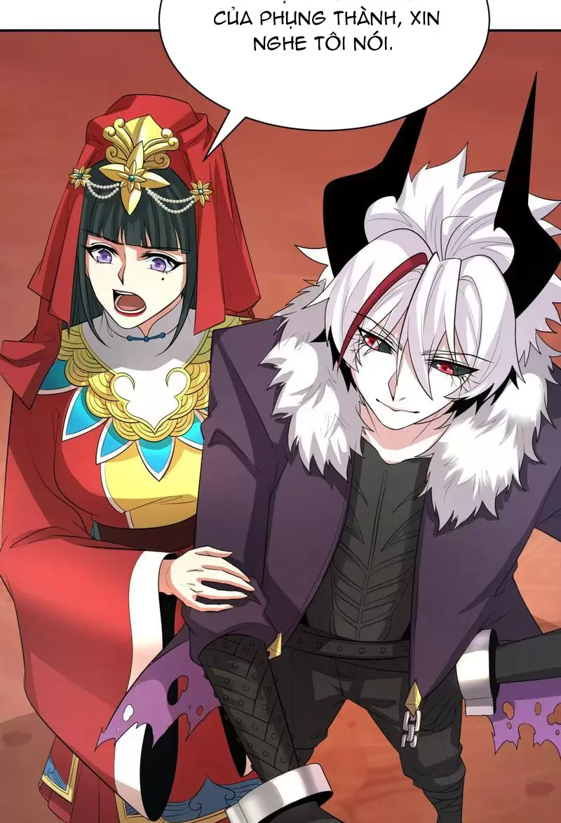 Toàn Cầu Quỷ Dị Thời Đại Chapter 327 - Trang 2