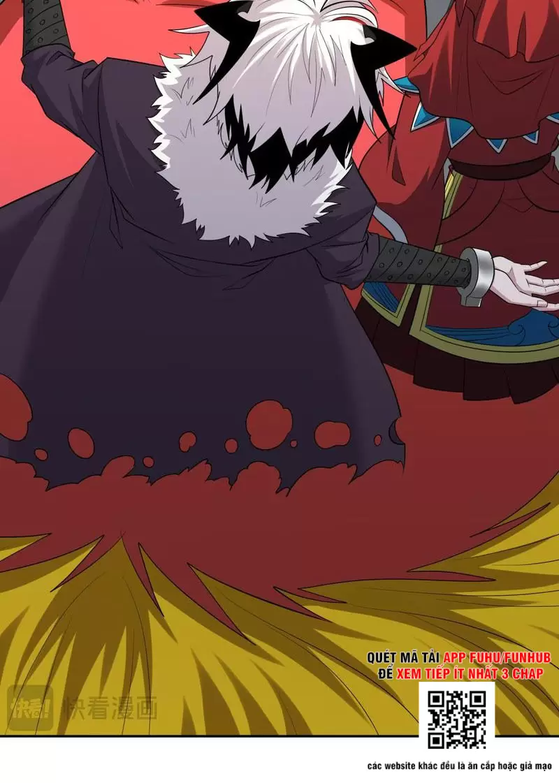 Toàn Cầu Quỷ Dị Thời Đại Chapter 328 - Trang 2