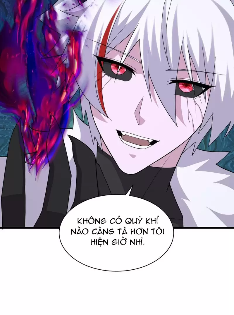 Toàn Cầu Quỷ Dị Thời Đại Chapter 328 - Trang 2
