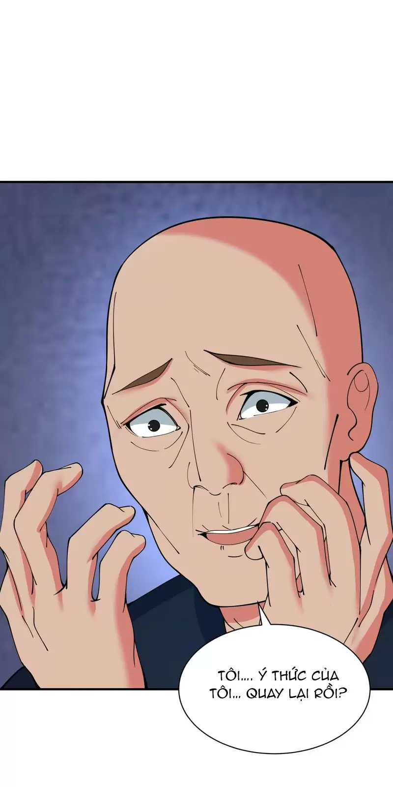 Toàn Cầu Quỷ Dị Thời Đại Chapter 328 - Trang 2