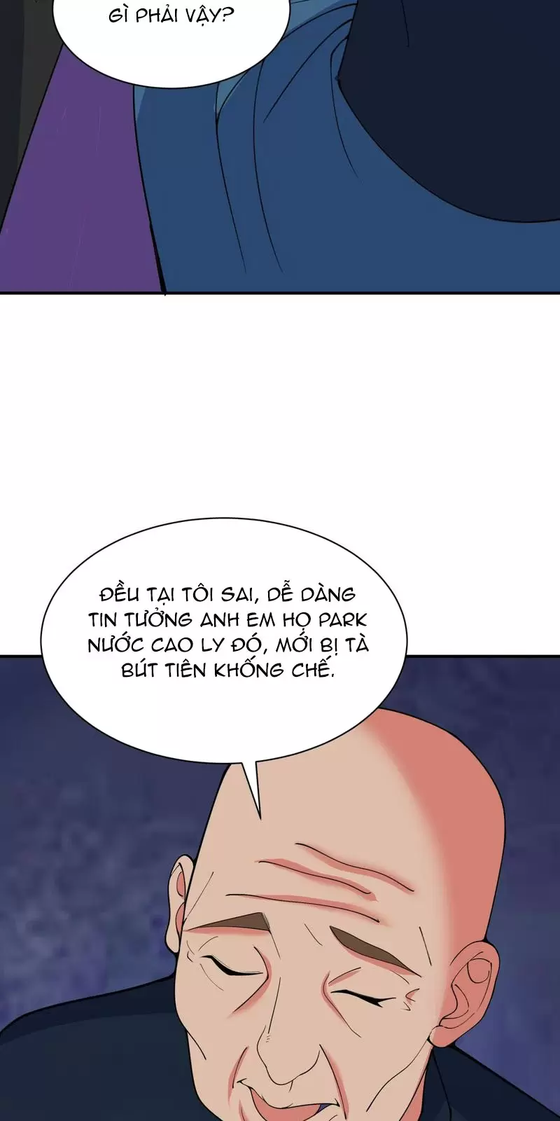 Toàn Cầu Quỷ Dị Thời Đại Chapter 328 - Trang 2