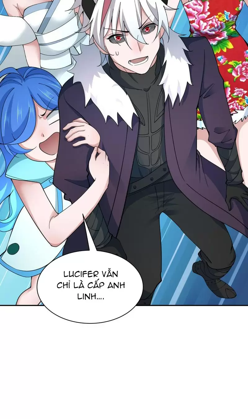 Toàn Cầu Quỷ Dị Thời Đại Chapter 328 - Trang 2