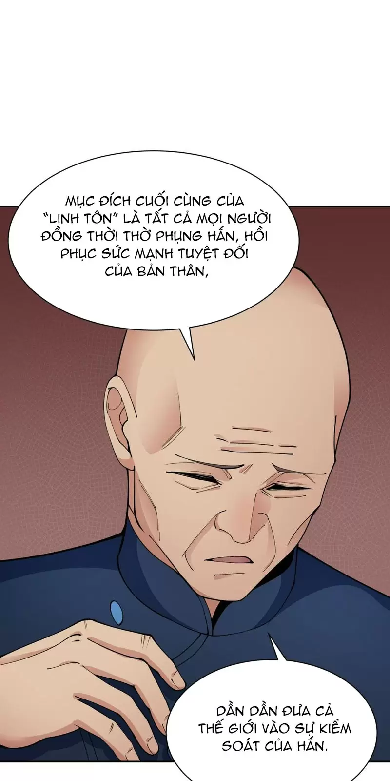 Toàn Cầu Quỷ Dị Thời Đại Chapter 328 - Trang 2