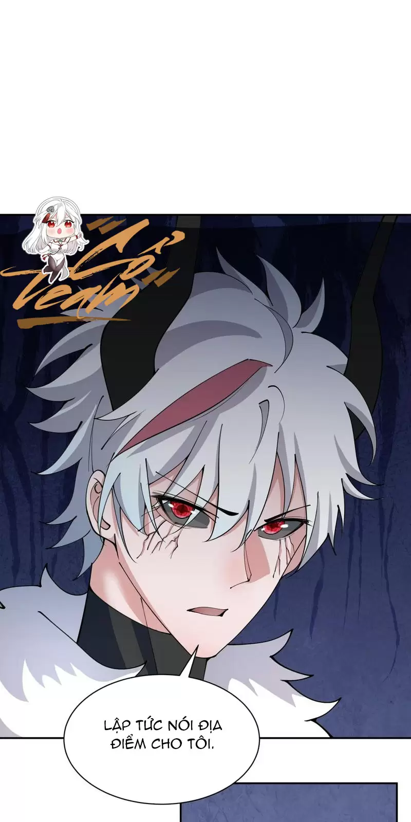 Toàn Cầu Quỷ Dị Thời Đại Chapter 328 - Trang 2