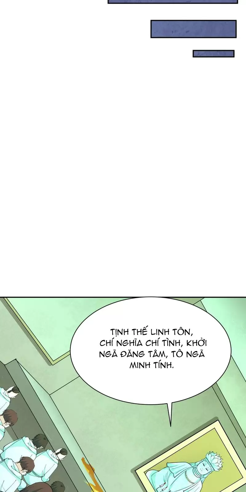 Toàn Cầu Quỷ Dị Thời Đại Chapter 328 - Trang 2