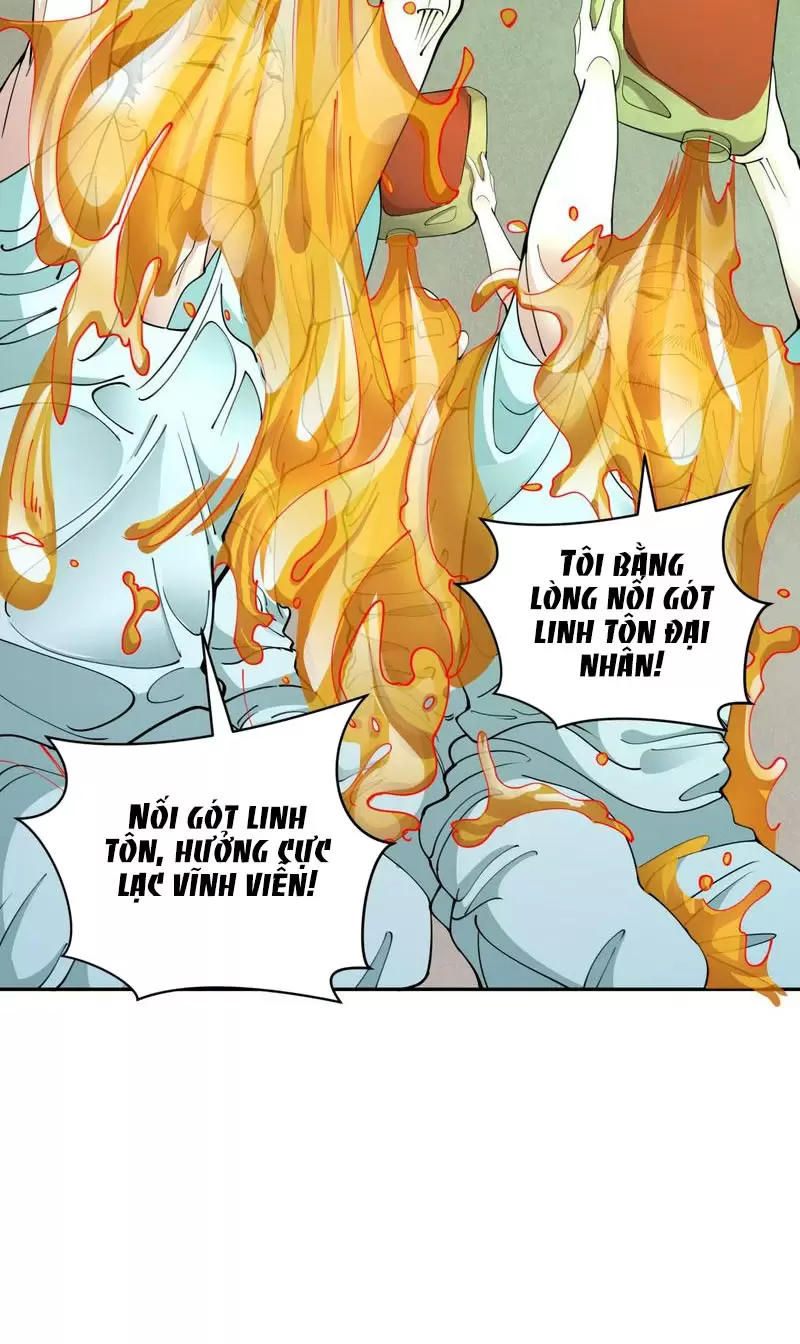 Toàn Cầu Quỷ Dị Thời Đại Chapter 328 - Trang 2