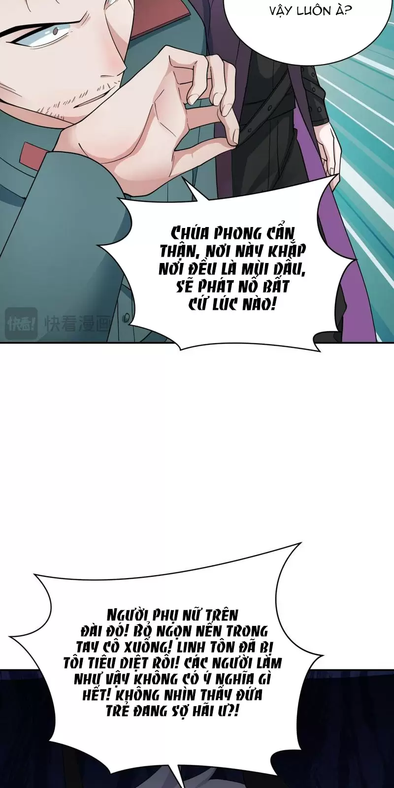 Toàn Cầu Quỷ Dị Thời Đại Chapter 328 - Trang 2