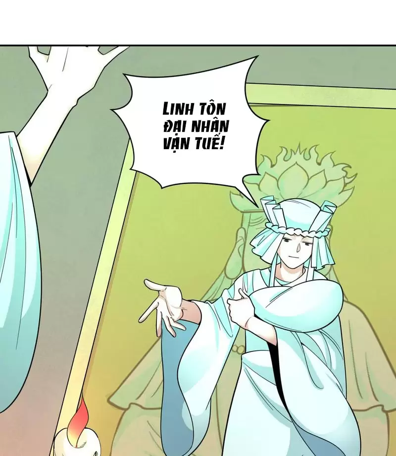 Toàn Cầu Quỷ Dị Thời Đại Chapter 328 - Trang 2