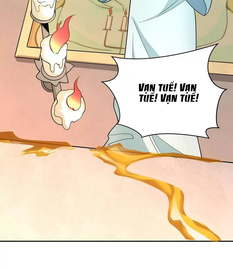 Toàn Cầu Quỷ Dị Thời Đại Chapter 328 - Trang 2