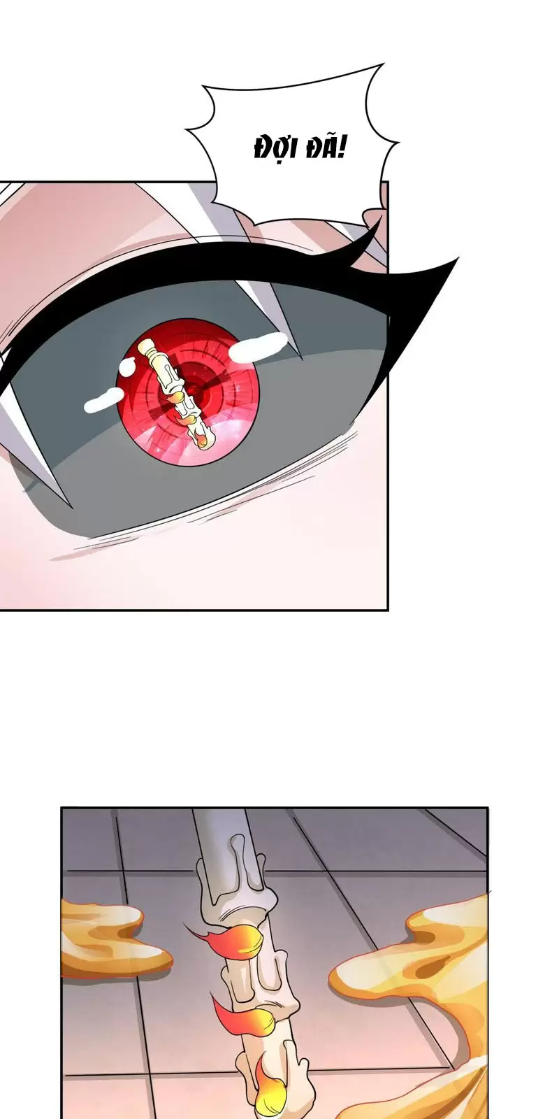 Toàn Cầu Quỷ Dị Thời Đại Chapter 328 - Trang 2