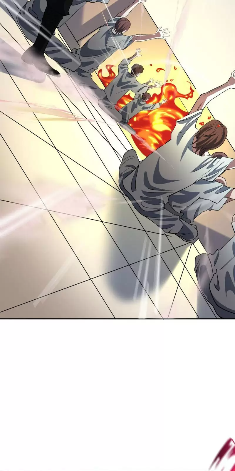 Toàn Cầu Quỷ Dị Thời Đại Chapter 328 - Trang 2