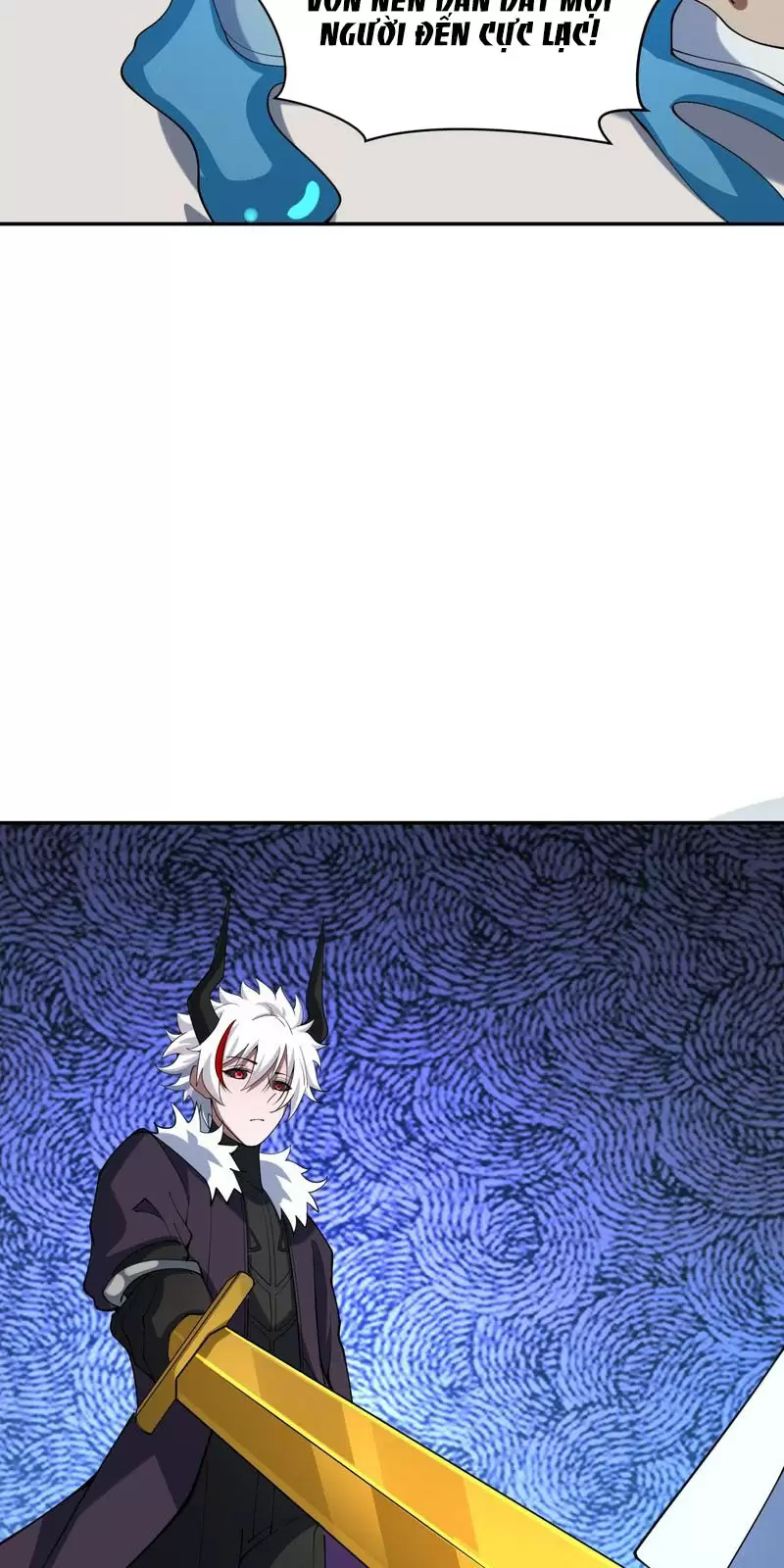 Toàn Cầu Quỷ Dị Thời Đại Chapter 328 - Trang 2