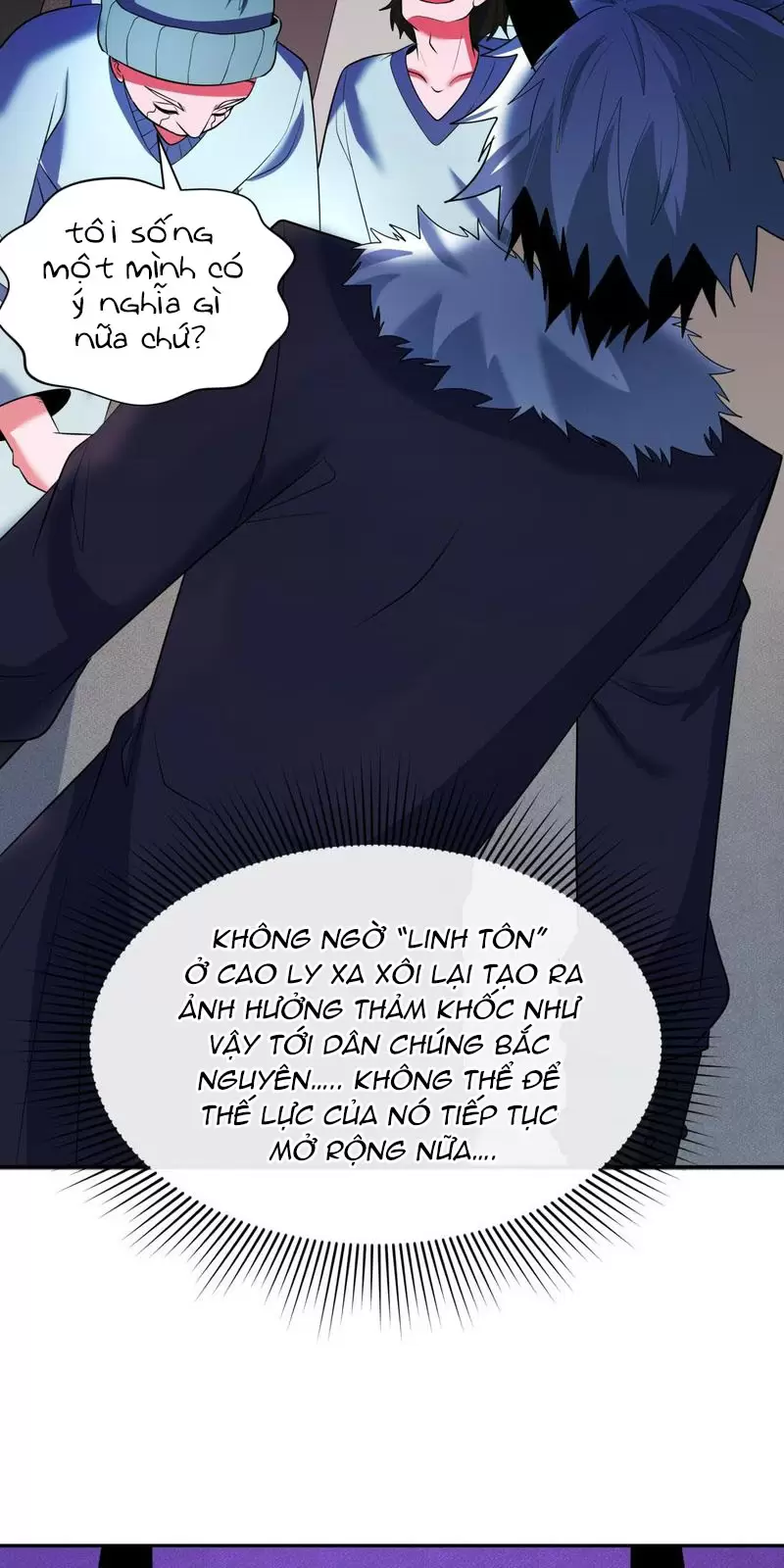 Toàn Cầu Quỷ Dị Thời Đại Chapter 328 - Trang 2